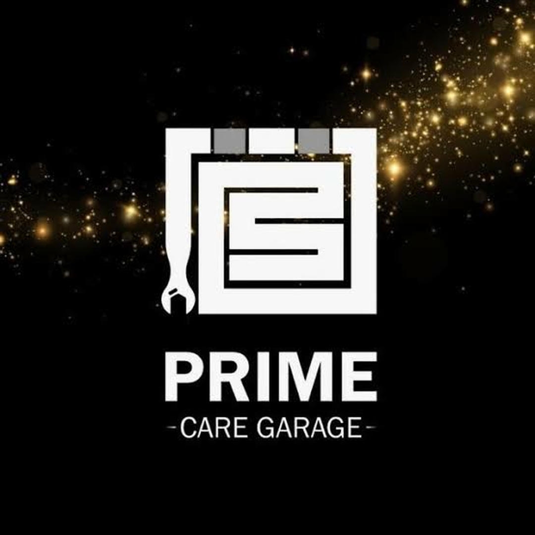 Prime Car Garage